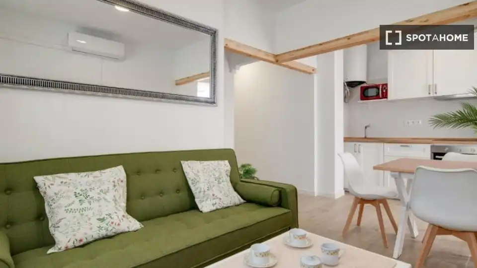 Room in Roche