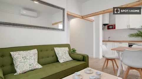 Foto 2 de Habitación en Roche, Conil de la Frontera