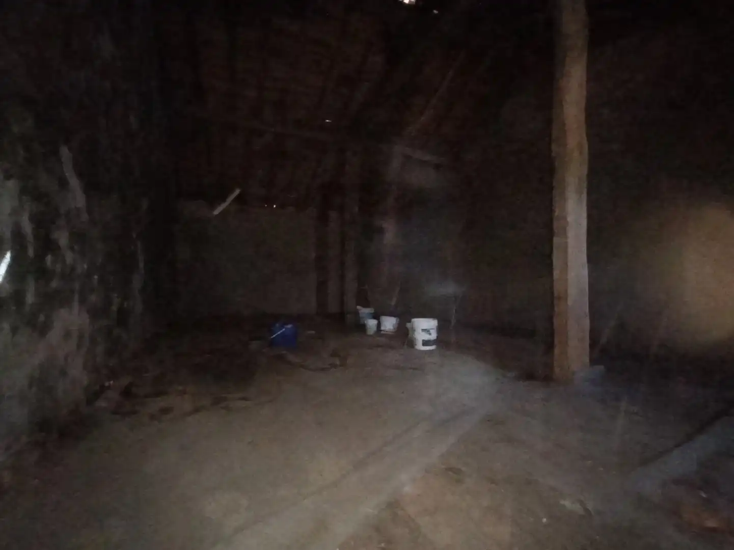 Casa o xalet en venda en Las Rozas de Valdearroyo  amb Calefacció i Jardí privat
