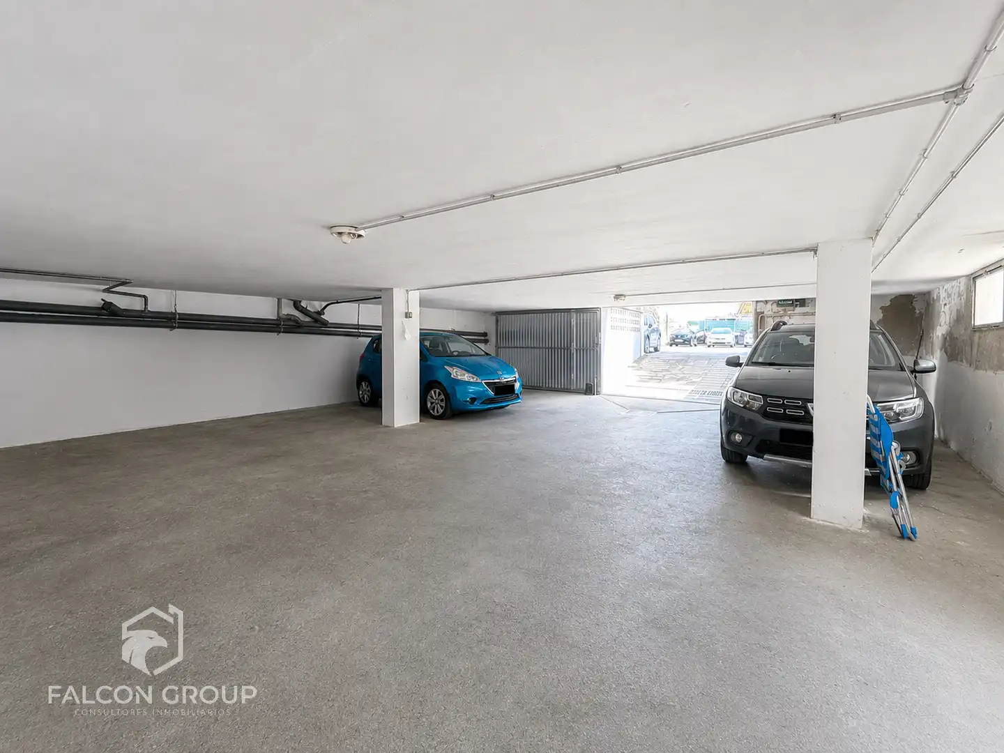 Parking of Garage for sale in Cunit