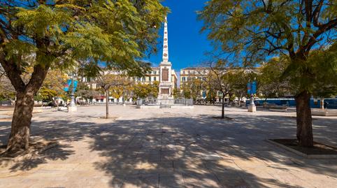 Foto 2 de Pis en venda a Calle Victoria, La Victoria, Málaga Capital