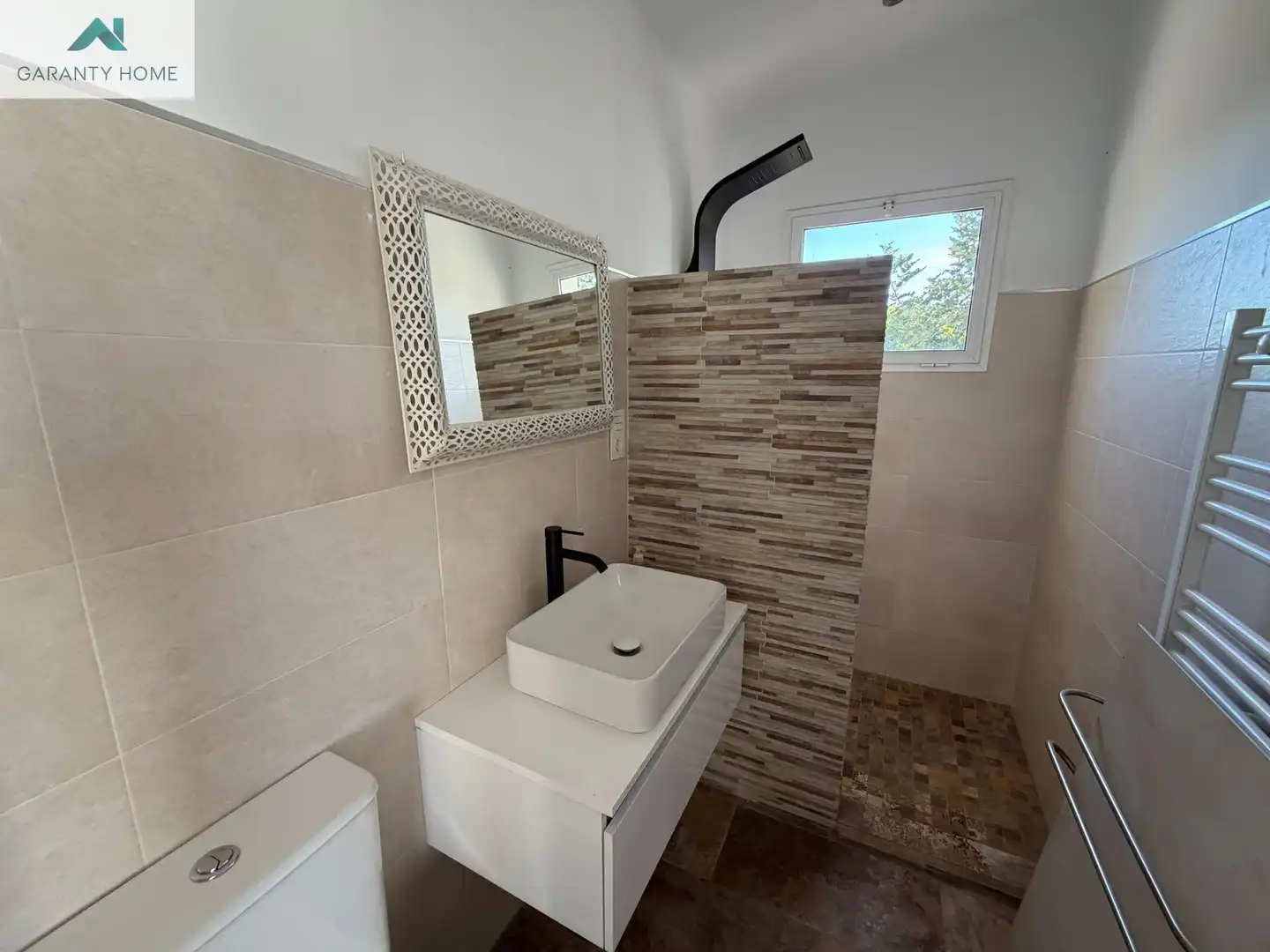 Haus mit Garten zur Miete in Puerto de la Torre - Atabal, imagen 17
