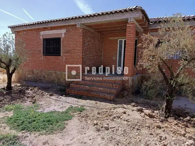 Residential land for sale in El Casar de Escalona, imagen 3