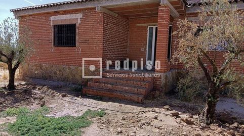 TERRENO URBANIZABLE EN VENTA EN EL CASAR DE ESCALONA, imatge 3