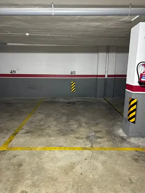 Piso con terraza en venta en Carrer 9 d'Octubre, imagen 7
