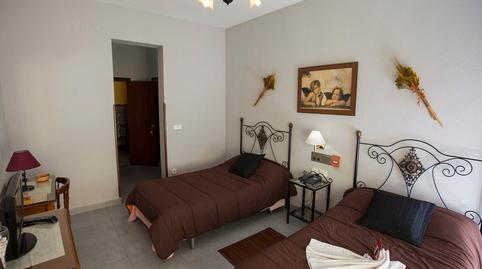 Foto 3 de Edificio en venta en Avenida de San Antonio, 12, Almendralejo, Badajoz