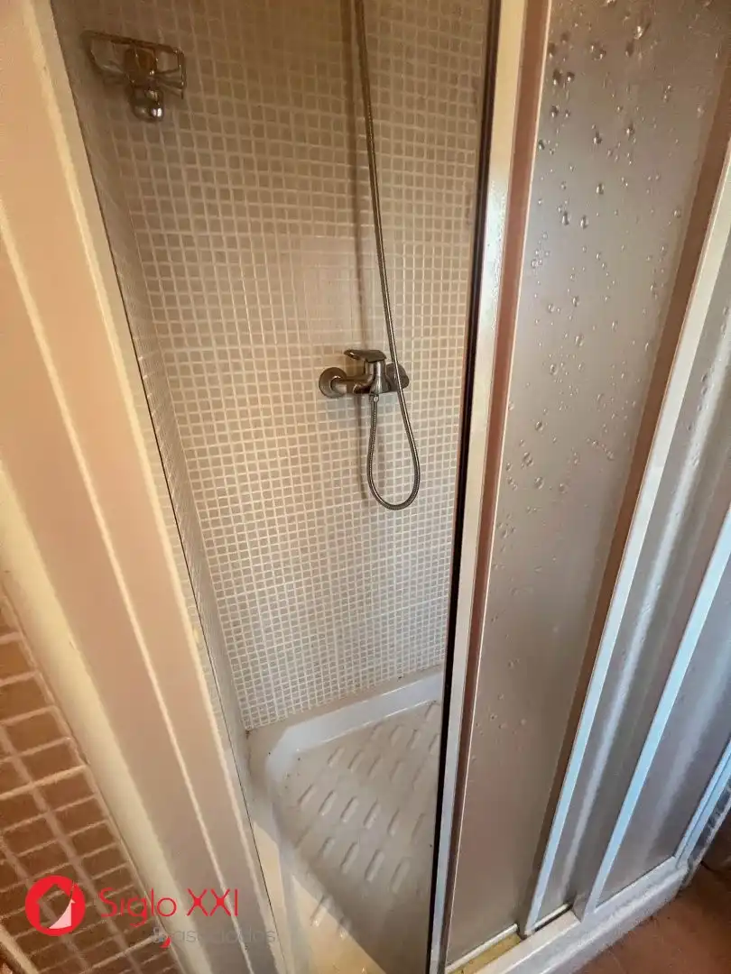 Baño de Casa o chalet en venta en Benlloc con Calefacción y Amueblado