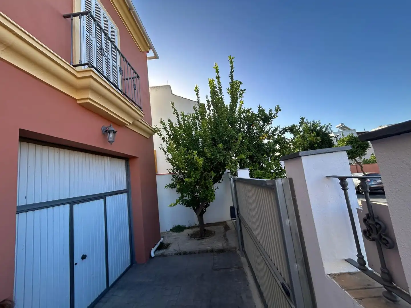 Maison avec terrasse à vendre à La Casería - San Carlos, imagen 4