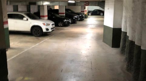 Photo 5 of Garage for sale in Carrer del Cardenal Vives, 17, Centre, Sant Andreu de Llavaneres