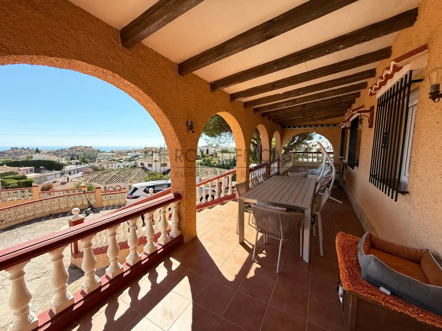 Villa mit Pool zum Verkauf in Calle Cantueso, imagen 6
