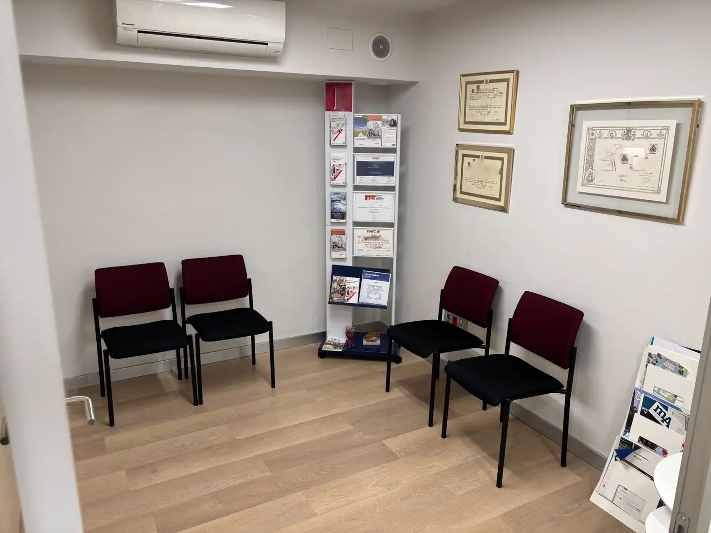 Business premises to rent in Carrer Príncep de Viana 17, imagen 6