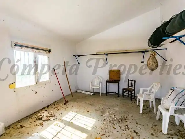 Apartament en venda a Arenas