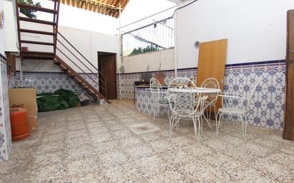 Terrassa de Finca rústica en venda en  Murcia Capital amb Terrassa