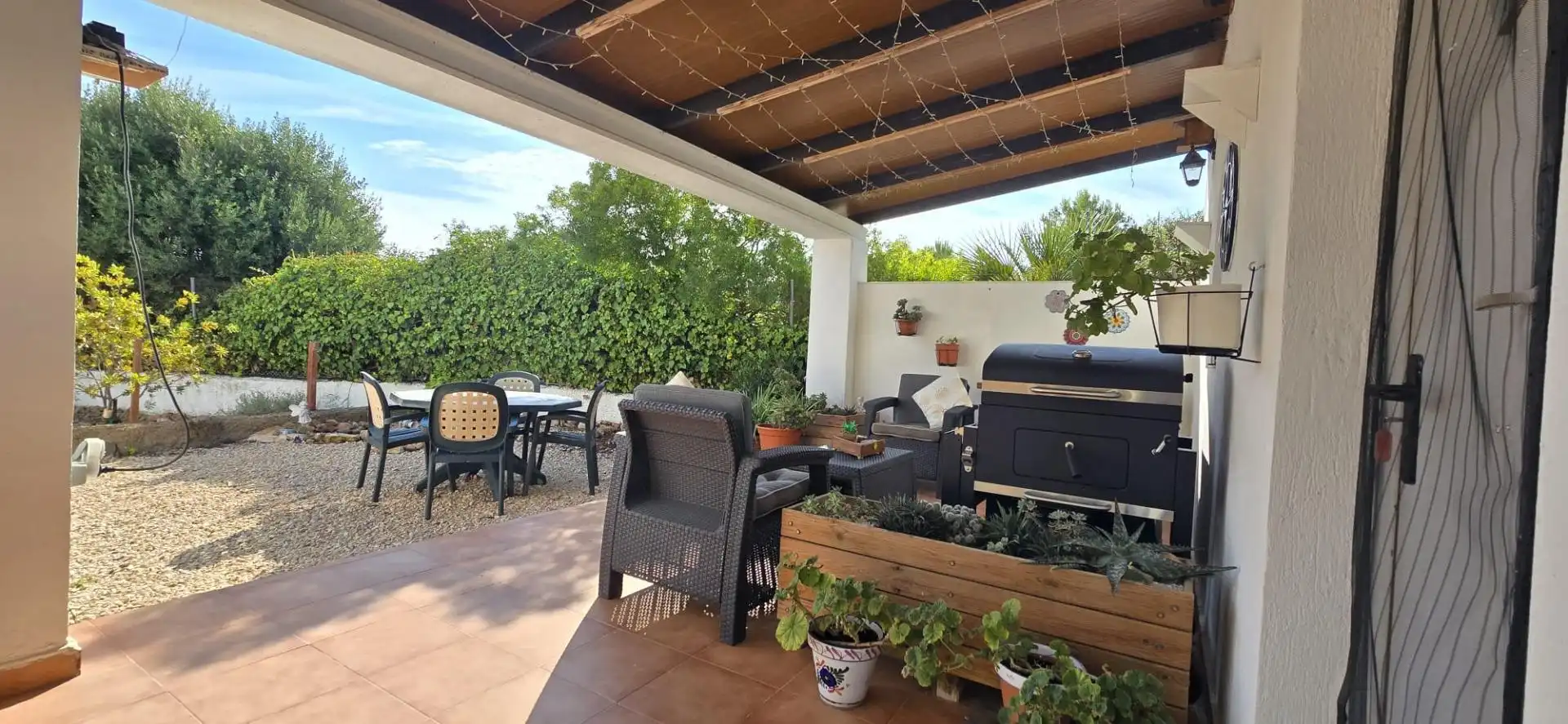 Villa con piscina in vendita a Vilamarxant, imagen 37