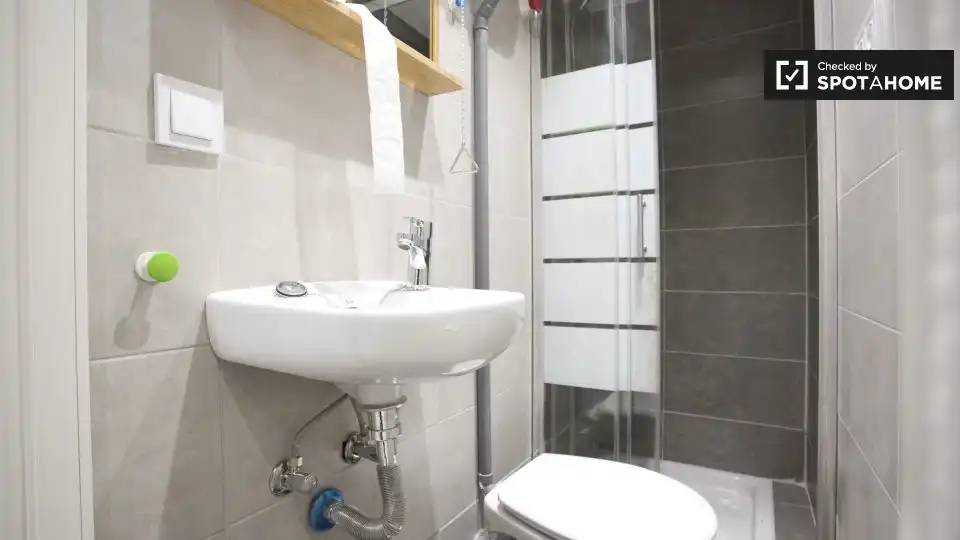 Appartement à louer à Centro, imagen 12