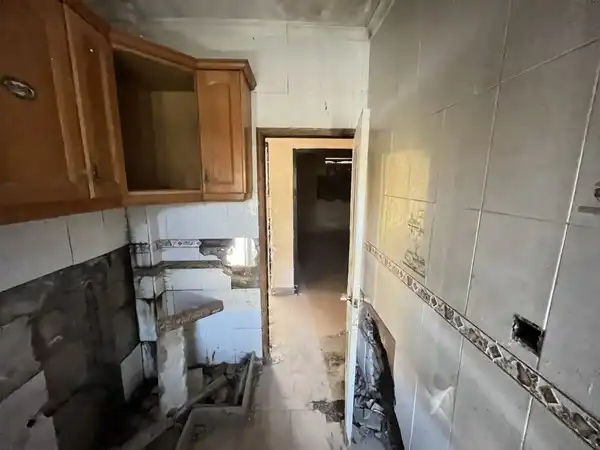 Cuina de Pis en venda en Crevillent