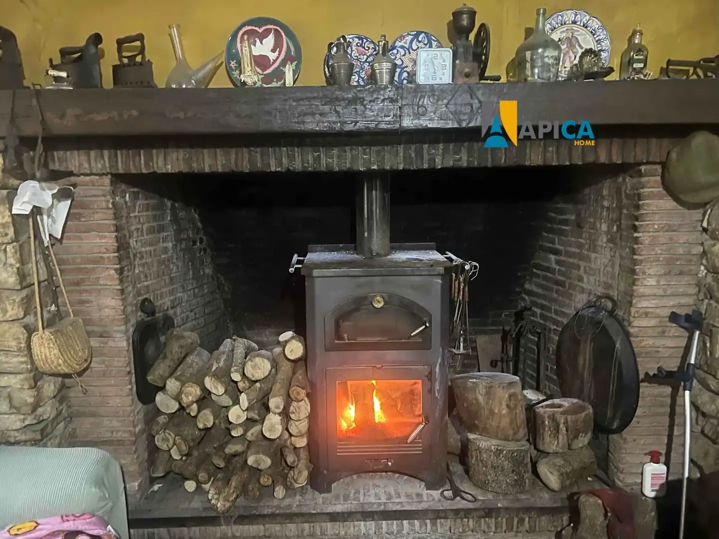 Casa o chalet en venta en Medina Sidonia con Terraza y Amueblado