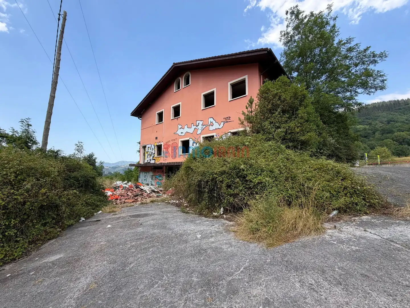 Casa in vendita a Idiazabal, imagen 9