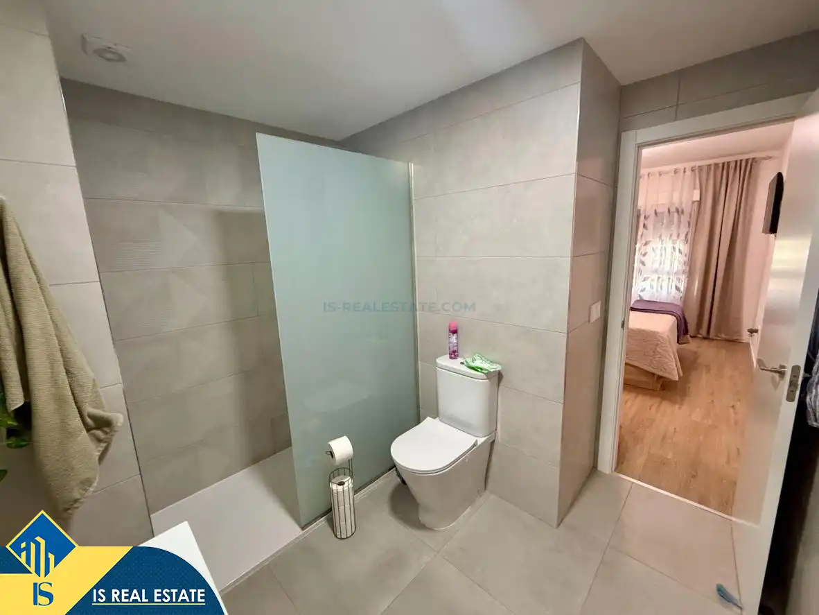 Apartment mit Aufzug zum Verkauf in Centro, imagen 5