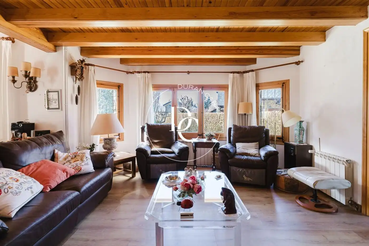 House with terrace for sale in Carrer del Pla de Forques, imagen 3