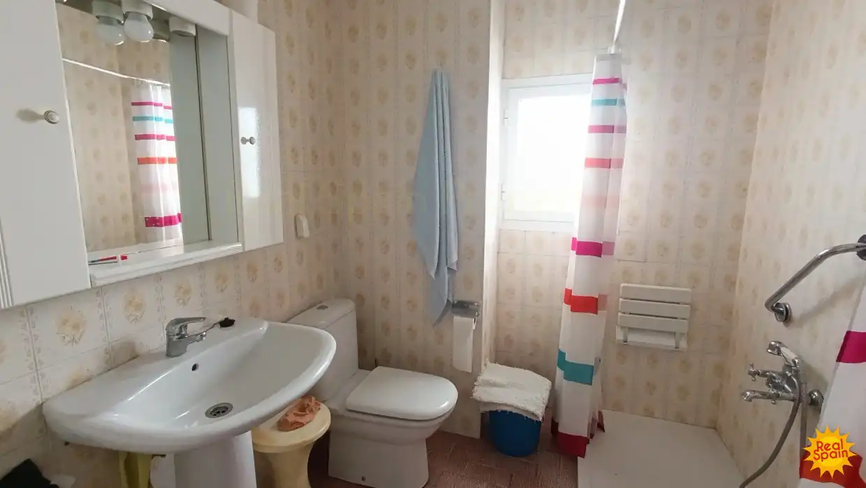 Casa a schiera in vendita a Chirivel, imagen 7