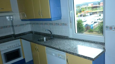 Foto 4 de Piso en venta en Los Campos - Trasona, Corvera de Asturias, Asturias