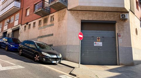 Foto 2 von Fabrikhallen zum Verkauf in Carrer del Garrofer, 50, La Roureda, Viladecans