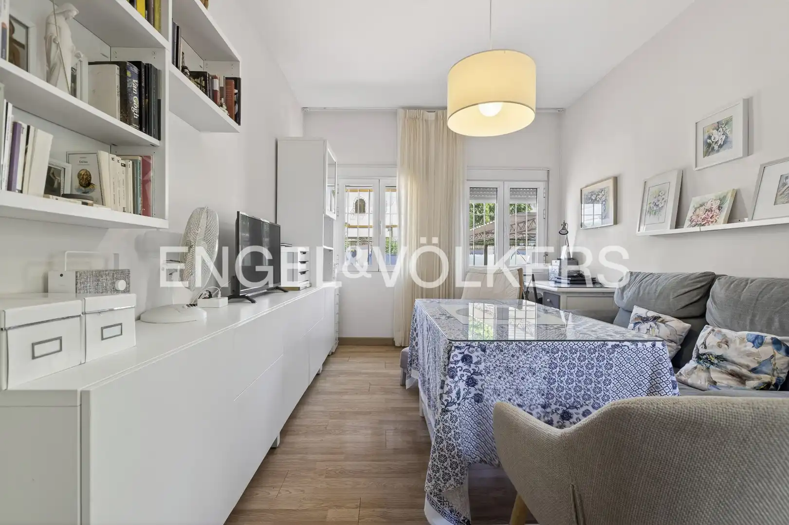 Maison à vendre à Cerros de Montequinto, imagen 17