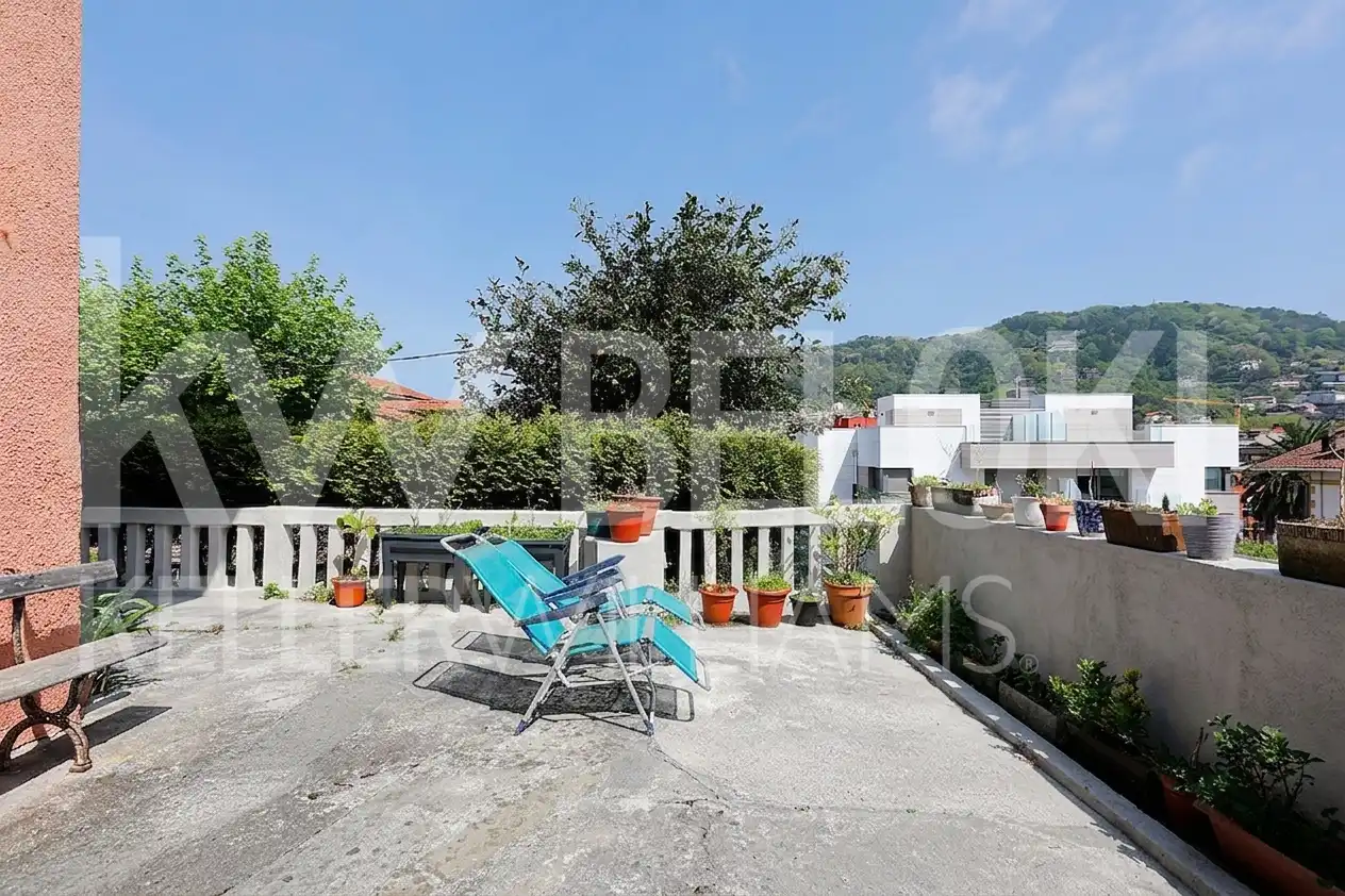 Houses for sale in Egia Galtzada, Egia