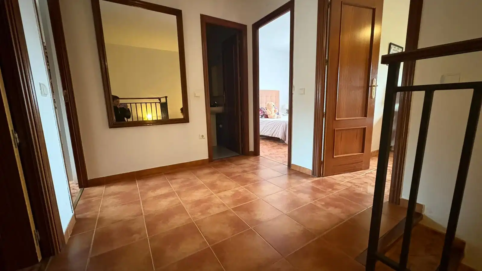 Casa adosada en venta en Mejorada con Aire acondicionado, Calefacción y Jardín privado