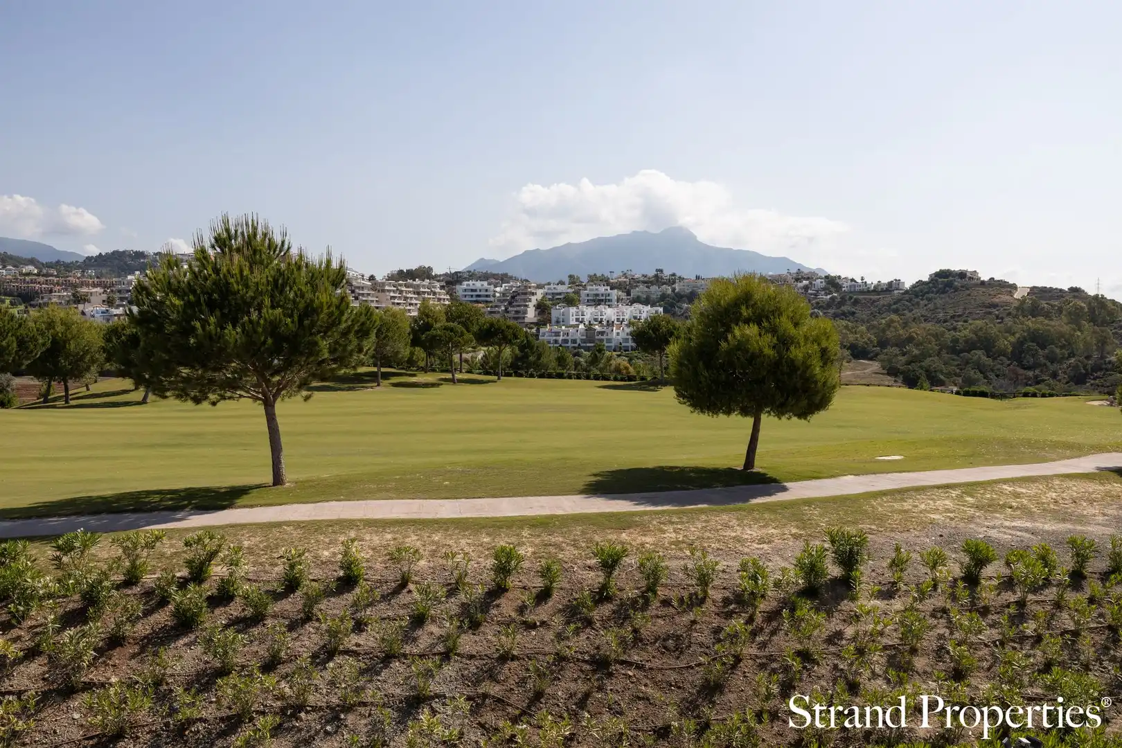 Penthouse mit Terrasse zum Verkauf in Los Arqueros  - Puerto del Almendro, imagen 44