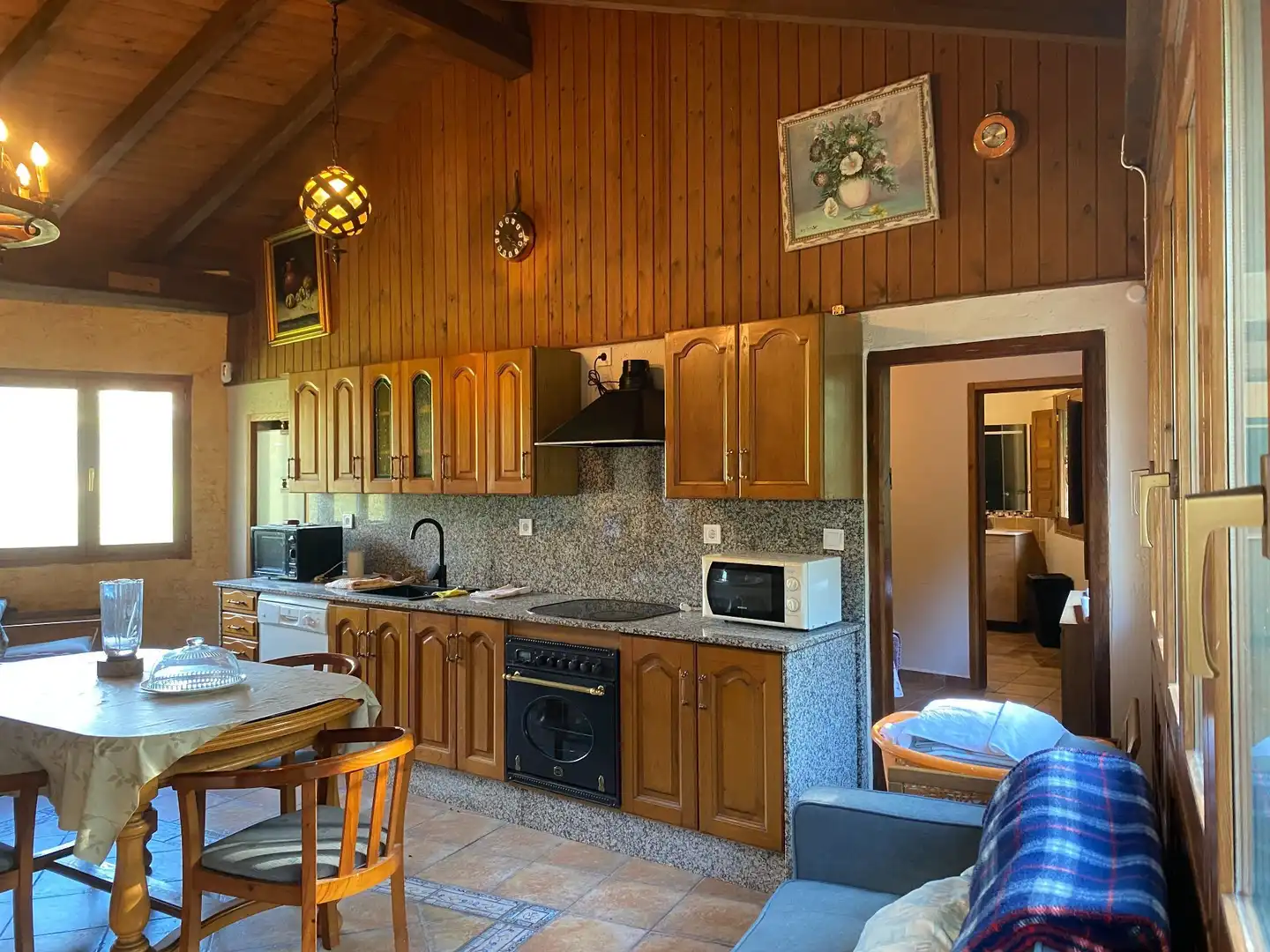 Casa en venta en Onís, imagen 30