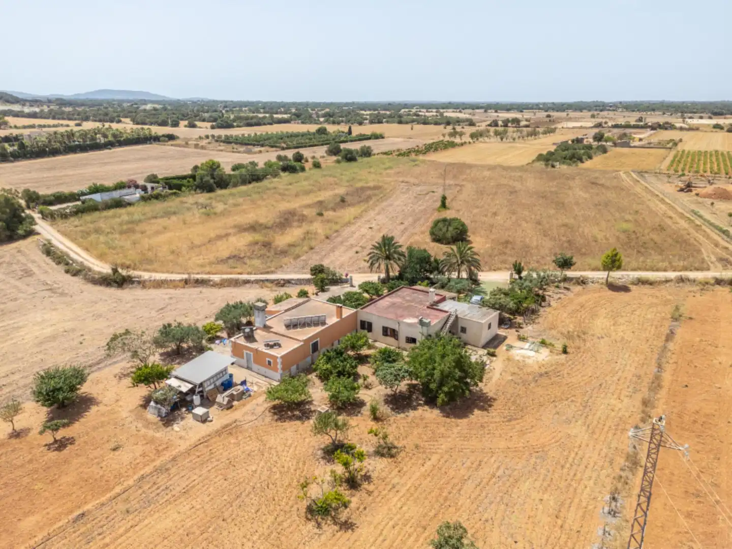 Casa o xalet en venda en Felanitx