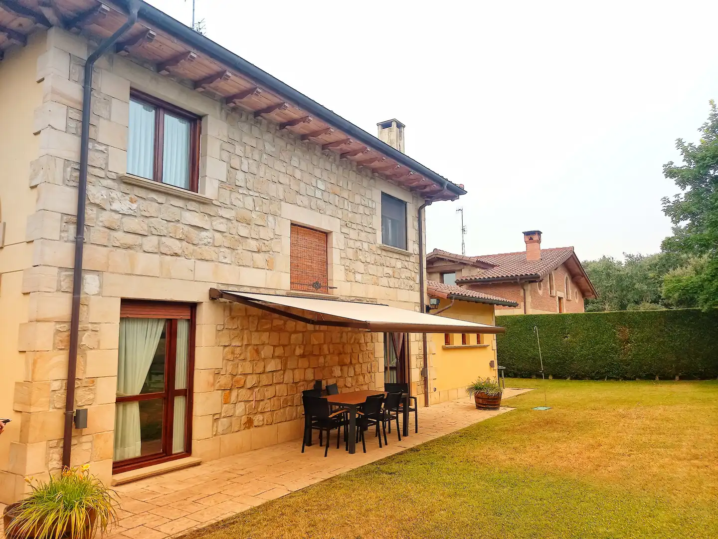 Casa con jardín en venta en N/A 16, imagen 3
