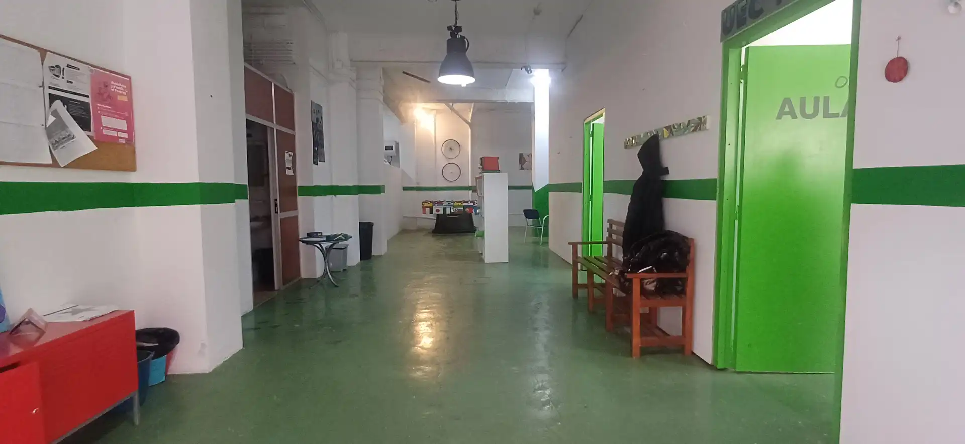 Commercial properties for sale in El Prat de Llobregat