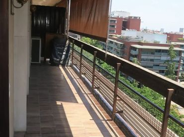Piso con ascensor en venta en Ronda del General Mitre 15