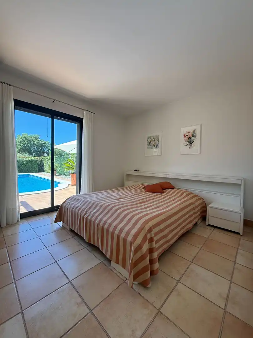 Casa con giardino in vendita a JOSEP MARIA DE VENTÓS, imagen 39