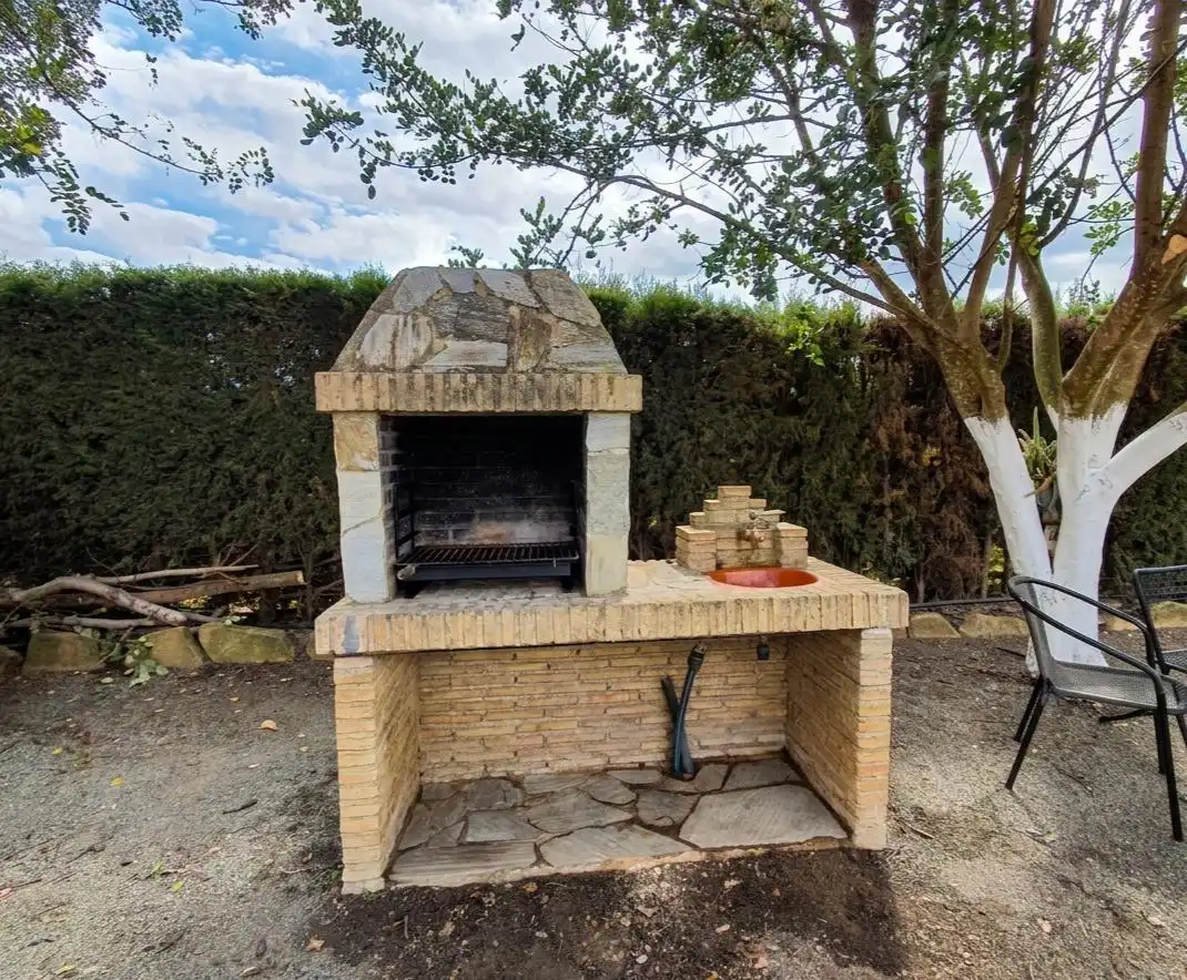 Maison avec piscine à vendre à El Coronil, imagen 5