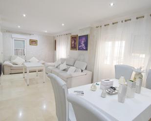 Bedroom of Single-family semi-detached for sale in Jerez de la Frontera  with Air Conditioner, Private garden and Terrace