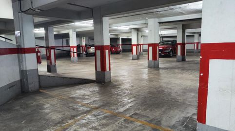 Foto 5 de Garatge en venda a Calle Na Robella, Malilla, Valencia Capital