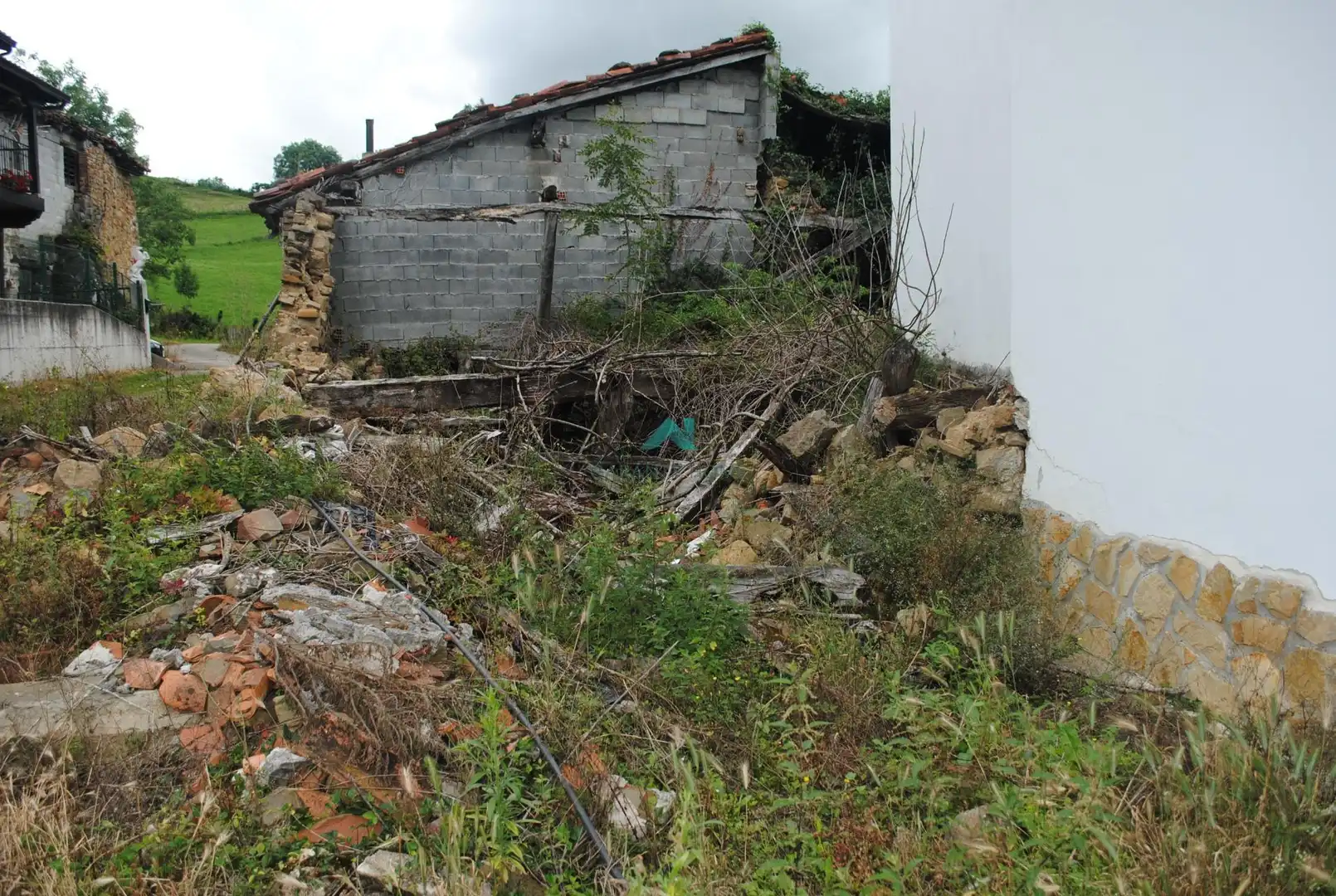 Residencial en venda en Soba