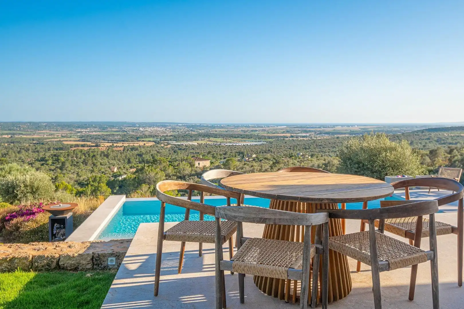 Chalet con piscina en venta en Llevant, imagen 34