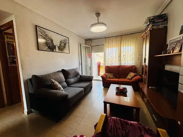Appartamento con ascensore in vendita a Casco Antiguo, imagen 7