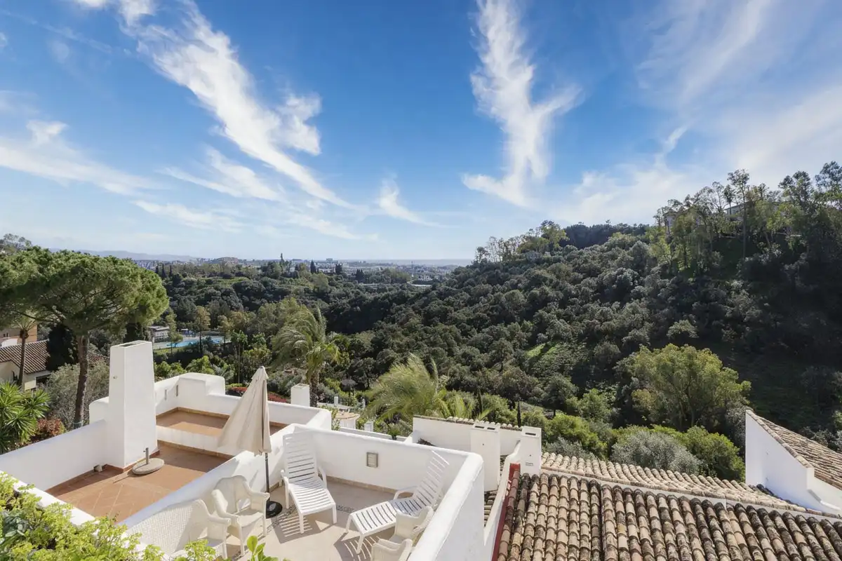 Apartamento con piscina en venta en Los Arqueros  - Puerto del Almendro, imagen 8