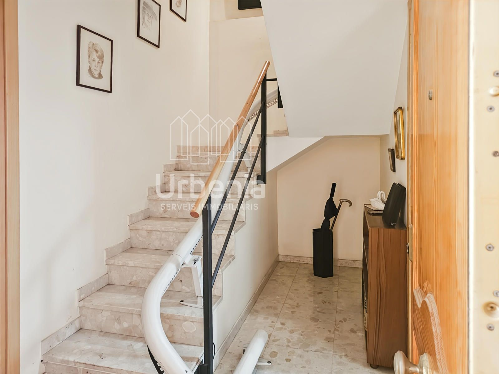 Casa o xalet en venda en Arenys de Munt amb Aire condicionat, Calefacció i Jardí privat
