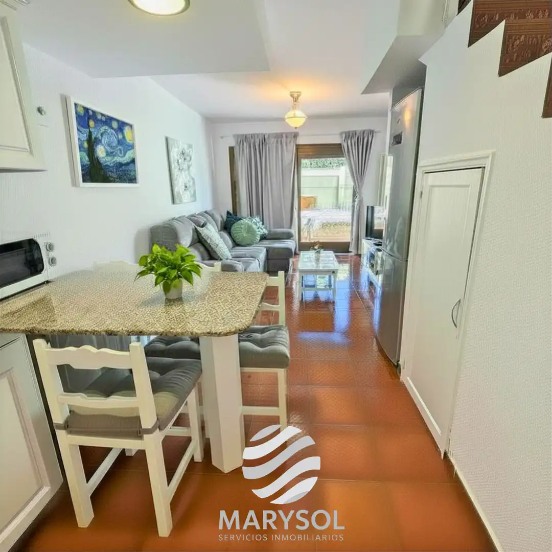Maisonette mit Pool zum Verkauf in Avenida Tomás Roca Bosch, imagen 9