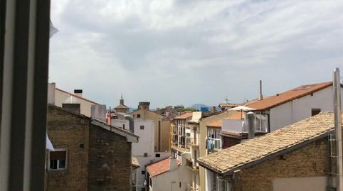 Foto 5 de Piso en venta en Calle de Florencio de Ansoleaga, 12, Casco Antiguo, Pamplona / Iruña