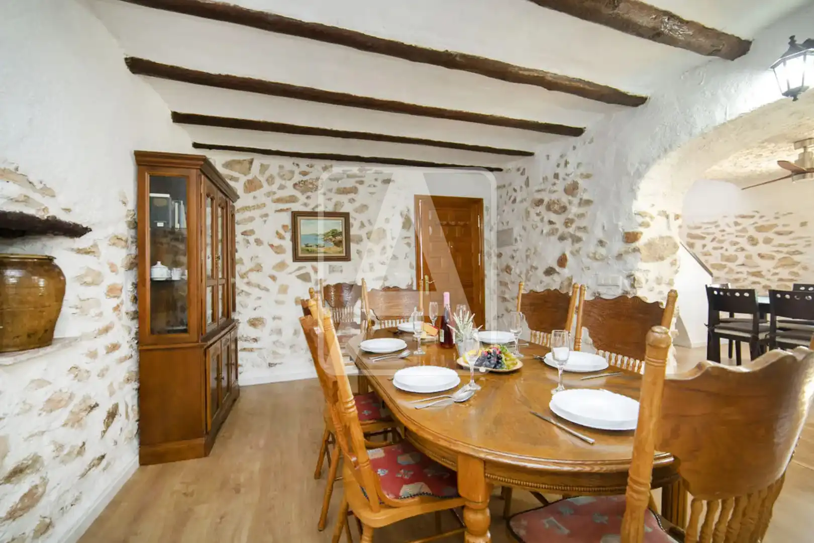 Villa avec piscine à vendre à Cometa, imagen 4