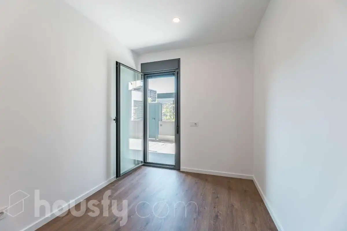 Flat with pool for sale in Gloria fuertes ., imagen 8