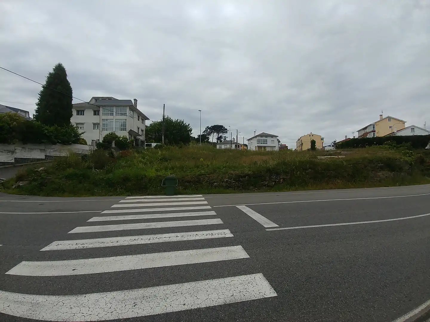 Residential for sale in Carretera Bellavista -San Ci, Cervo